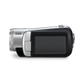 Image for article titled Panasonic HDC-SD5 is World's Smallest 3CCD 1080i Camcorder